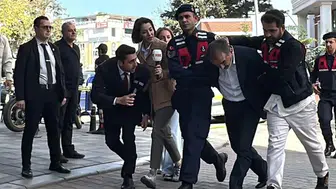 YENİDOĞAN SORUŞTURMASINI AÇAN SAVCIYA TEHDİT DAVASINDA KARAR ÇIKTI!