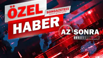 NAMLUNUN UCUNDAKİ  İŞ İNSANI FEHMİ ÖZTÜRK SONGAZETECİ'YE KONUŞTU!