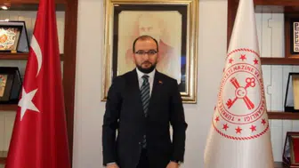 FLAŞ HABER! SGK GENEL MÜDÜRÜ RACİ KAYA NEDEN GÖREVDEN ALINDI?