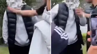 MALTEPE'DEKİ AKRAN ZORBALIĞINDA 6 ŞÜPHELİ GÖZALTINA ALINDI!