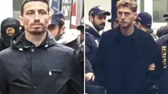 FUTBOLDA BAHİS VE ŞİKE SORUŞTURMASINDA 34 ŞÜPHELİYE DAVA AÇILDI!