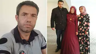 BOŞANMA DAVASI OLDUĞU GÜN MEZARA GİRDİLER!