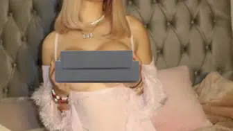 EL MENCHO’NUN SEVGİLİSİ KARA PARA AKLAYAN KURYE ÇIKTI!