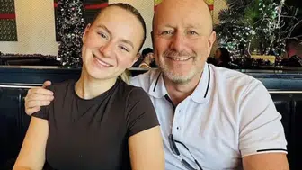 AMERİKA’DA BİR BABA TRUMP İÇİN KIZINI SİLAHLA ÖLDÜRDÜ!