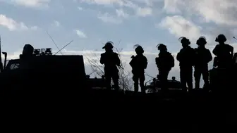 İSRAİL İRAN’DAN SONRA LÜBNAN’A DA SALDIRDI! SINIRA ASKER YIĞDI!