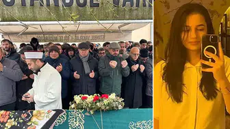 METRO İSTASYONU'NDA RAYLARDA ÖLEN AYLİN İÇİN KORKUNÇ ŞÜPHE!