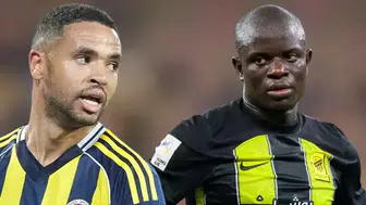 SON DAKİKA! FENERBAHÇE'YE KANTE ŞOKU GELDİ! TRANSFER İPTAL OLDU!