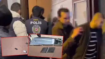 ŞİŞLİ'DE FOREX VE YATIRIM DOLANDIRICILIĞI OPERASYONU!