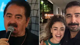 DİLAN ÇITAK VE AHMET TATLISES’TEN İNANILMAZ ÇIKIŞ!