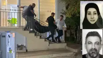 ESKİ EŞİNİ EŞARPLA BOĞDU! "HATIRLAMIYORUM!" DEDİ!