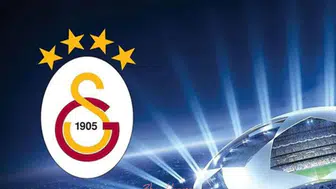 GALATASARAY AVRUPA FATİHİ OLDUĞUNU BİR KEZ DAHA GÖSTERDİ!