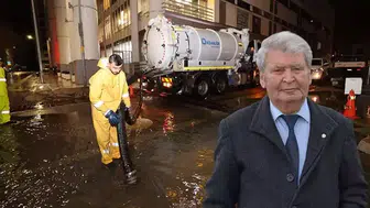 PROF.DOĞAN YAŞAR'DAN İZMİR İLE İLGİLİ KORKUTAN AÇIKLAMA!