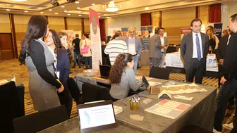 KÖLN’DE SAĞLIK VE GÜZELLİK İKİNCİ KEZ BULUŞUYOR!