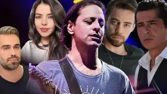 "CASPERLER SUÇ ÖRGÜTÜ" DAVASINDA ORTAYA ÇIKAN GERÇEK!