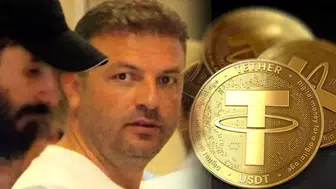 ŞAHİN'İN YÜZ MİLYONLARCA DOLARLIK DİJİTAL VARLIĞINA EL KONULDU!