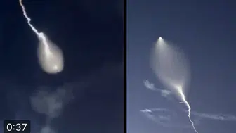 VE İRAN’IN “SÜRPRİZ” SİLAHI HİPERSONİK “FETTAH” FÜZESİ SAHNEYE ÇIKTI!