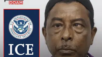 ABD GÖÇMEN BÜROSU ARAKANLI GÖRME ENGELLİ’NİN ÖLÜMÜNE NEDEN OLDU!