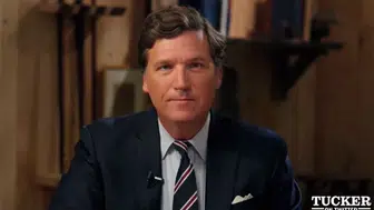 ABD’Lİ ÜNLÜ YORUMCU CARLSON’DAN ENDİŞE VERİCİ MESCİD-İ AKSA İDDİALARI!