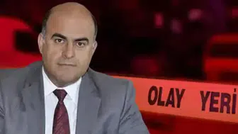 ESKİ BELEDİYE BAŞKANI PARA YÜZÜNDEN OĞLU TARAFINDAN ÖLDÜRÜLDÜ!