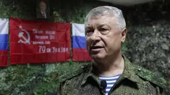 MOSKOVA'DA ÜST DÜZEY RUS GENERALE SİLAHLI SALDIRI YAPILDI!