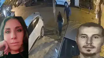 MİLAS'DA BOŞANMA AŞAMASINDAKİ EŞİNİ BIÇAKLA BÖYLE ÖLDÜRDÜ!