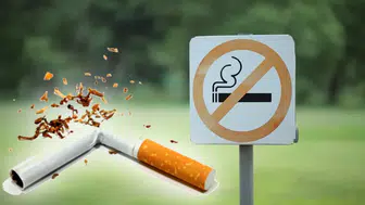 ÇOCUK PARKLARI VE SAHİLLERDE DE SİGARA İÇİLEMEYECEK!