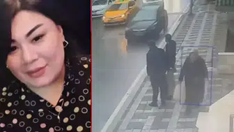 ÜMRANİYE'DEKİ EVDE DAHA ÖNCE BİR ÖZBEK KADIN DAHA ÖLDÜRÜLMÜŞ!