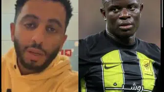 EL İTTİHAD TARAFTARI GAZETECİDEN KANTE ANALİZİ VE VEFA VURGUSU!