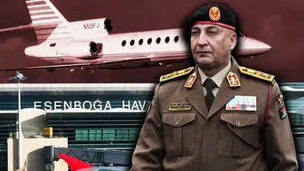 ANKARA’DA DÜŞEN LİBYA UÇAĞI İLE İLGİLİ SAVCILIK NE AÇIKLAMA YAPTI?