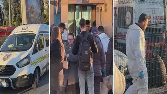 17 YAŞINDAKİ LİSELİ AYLİN METRODA NEDEN İNTİHAR ETTİ?