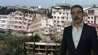 DEPREM UZMANINDAN KORKUTAN 600 DİRİ FAY AÇIKLAMASI!