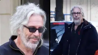 FLAŞ HABER! İŞTE SAPIK ESPTEİN'İN YAŞADIĞININ EN AÇIK KANITI!