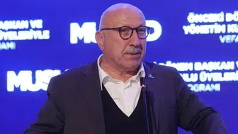 ESKİ MİLLETVEKİLİ ALİ BAYRAMOĞLU TUTUKLANARAK CEZAEVİNE GÖNDERİLDİ!