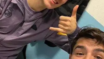 REAL MADRİD’İN YILDIZ FUTBOLCUSU DİAZ NASIL MÜSLÜMAN OLDU?