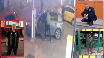 İZMİT'DE 3 KİŞİNİN ÖLDÜĞÜ GECE KULÜBÜ BASKININA 9 GÖZALTI!