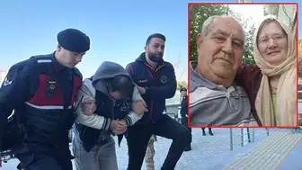 BÖYLE VAHŞET OLAMAZ! ÖLDÜRÜLEN ÇİFTİN ALTIN DİŞLERİ SÖKÜLMÜŞ!