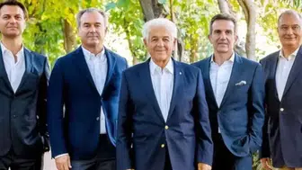 MİRAS KAVGASI 116 YILLIK DEV FİRMAYI İFLASA SÜRÜKLÜYOR!