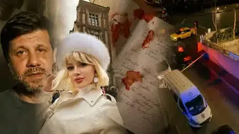 ÖLÜ BULUNAN SİBEL ERASLAN’IN ERKEK ARKADAŞI GÖZALTINA ALINDI!