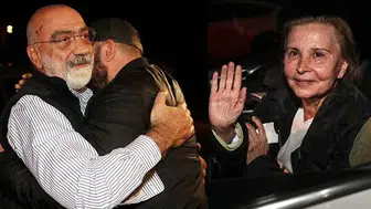 NAZLI ILICAK İLE AHMET H.ALTAN’A HAPİS CEZASI VERİLDİ!