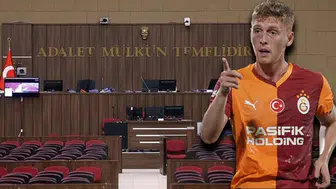 BAHİS VE ŞİKE DAVASINDA SÜRPRİZ KARAR ÇIKTI!