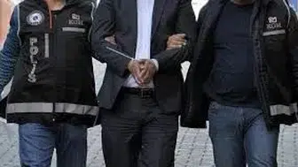 FETÖ'DEN İHRAÇ EDİLEN VE ARANAN HAKİM VE EMNİYET AMİRİ YAKALANDI!