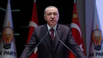 “BARIŞ HUZUR VE BEREKET GETİRMESİNİ RABBİMDEN NİYAZ EDİYORUM!”