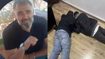 ETİLER'DE GECE KULÜBÜ YAKILMASI VE CİNAYET AYDINLATILDI!