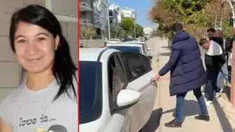 KAYIP BAŞVURUSU YAPILAN ÖZBEK KADINI KOCASI KATLETMİŞ!