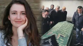 YÜKSEK LİSANS İÇİN ÇİN'E GİDEN MİMAR KAZA KURBANI OLDU!