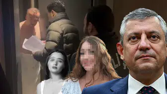 SON DAKİKA! ÖZKAN YALIM TUTUKLANARAK CEZAEVİNE YOLLANDI!