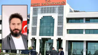 MOBBİNGE UĞRADIĞINI İDDİA EDEREK ATEŞ EDEN ŞÜPHELİ İKNA EDİLDİ!