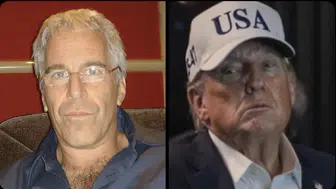 BİLGİSAYAR KORSANLARI EPSTEİN BELGELERİNİ YAYIMLADI!