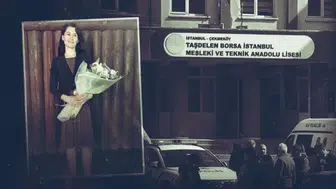 ŞEHİT FATMA NUR ÇELİK ÖĞRETMENİN ADI OKULUNDA YAŞATILACAK!