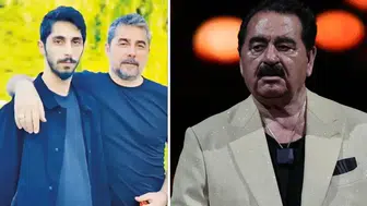 AHMET TATLISES’İN OĞLUNDAN DEDE İBRAHİM TATLISES’E ŞOK SUÇLAMA!